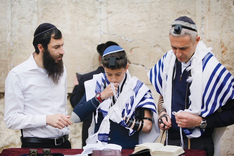 Bar Mitzvah
