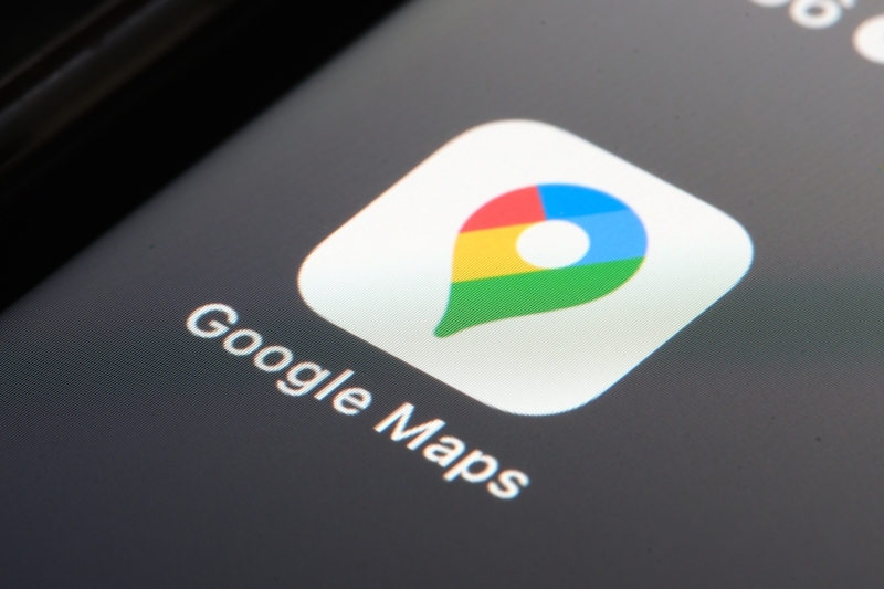 Google Maps Update Raises Security Concerns