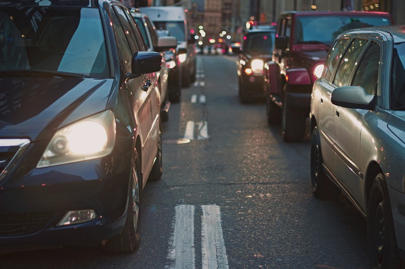 Executive Yuan Approves Changes to Penalties for ‘Minor Traffic Violations’