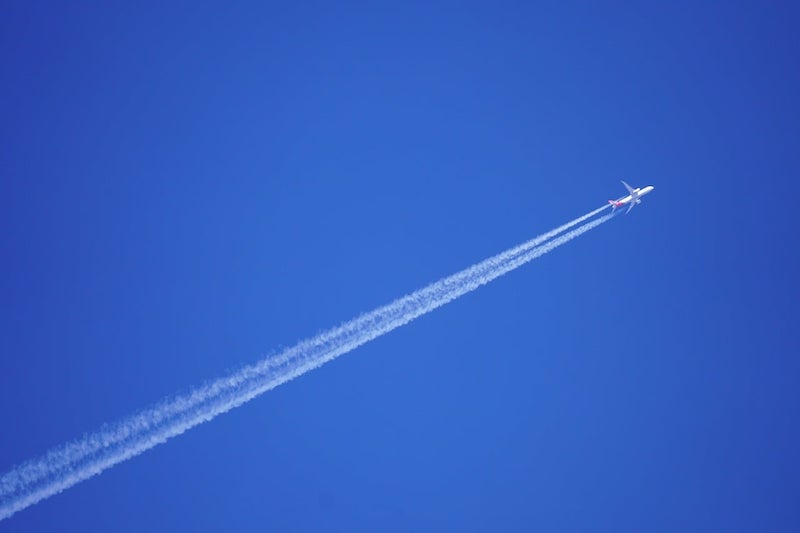 Sustainable Aviation: Soaring Toward Net Zero