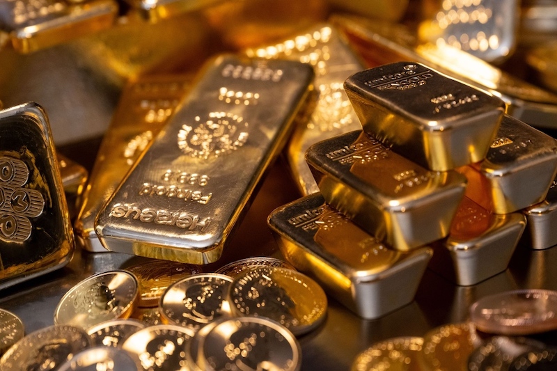 Gold Scams in Chinese Jewelry Shops