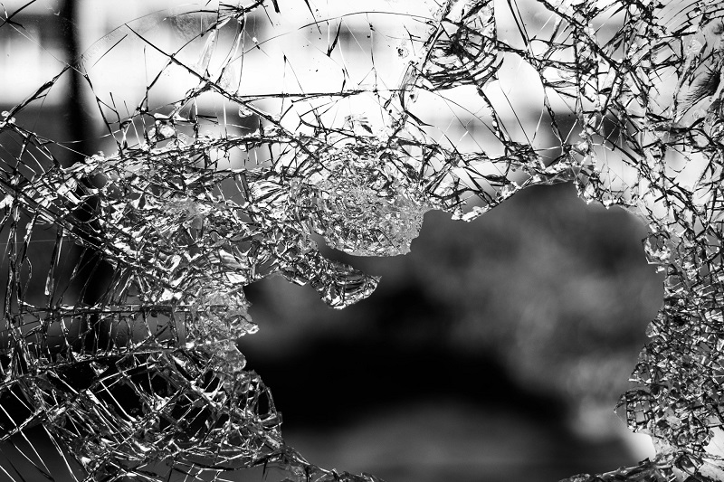 Man Arrested After Firing Gunshots at Ministry of Digital Affairs