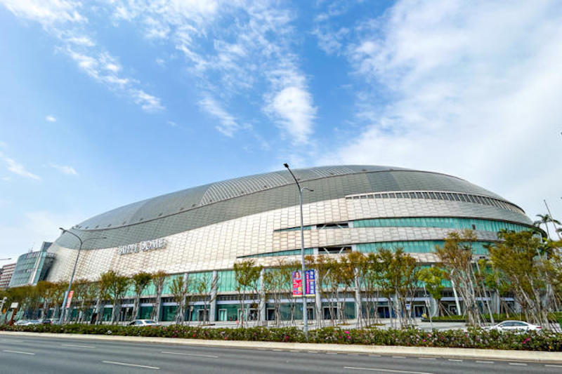 Fans Report Wobbling Concerns at Taipei Dome