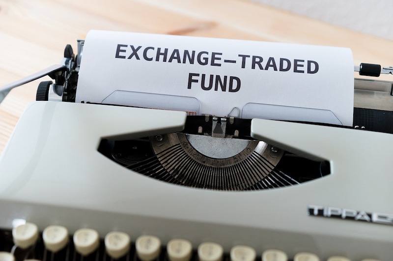 Skyrocketing ETF Demand in Taiwan Threatens Stock Market Bubble