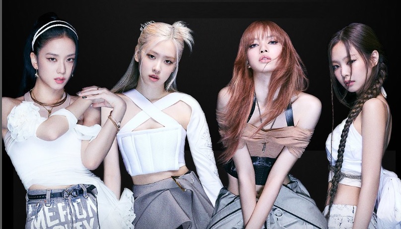 Do You Like K-pop?
