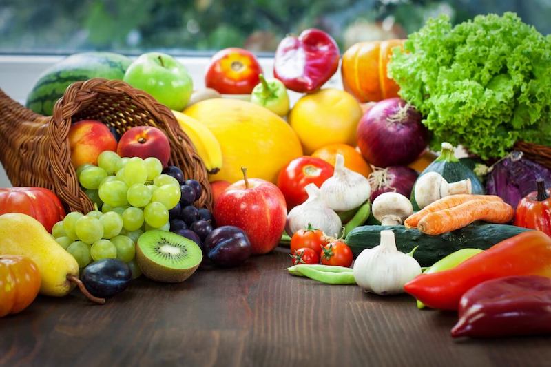 Tips for Eating More Vegetables