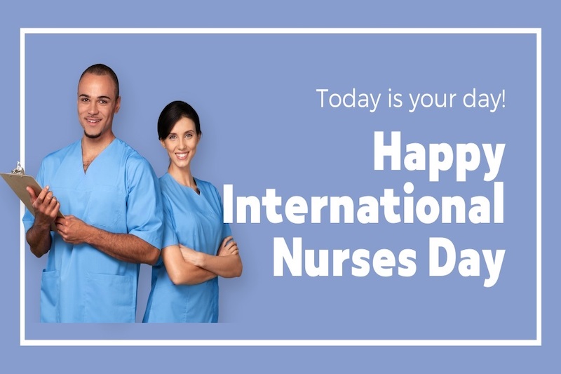 International Nurses Day