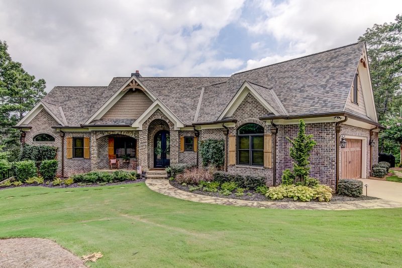 Finding the Perfect House