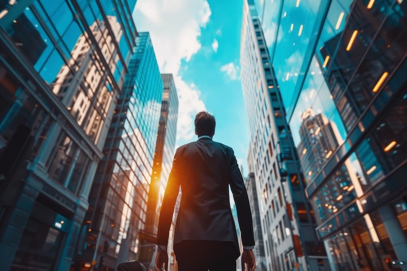 Looking Into the Future of Architecture