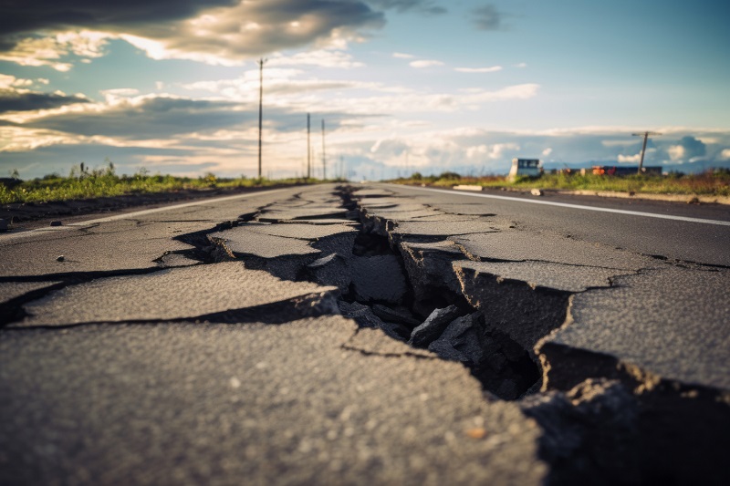 Why Taiwan Experiences Such Frequent Earthquakes