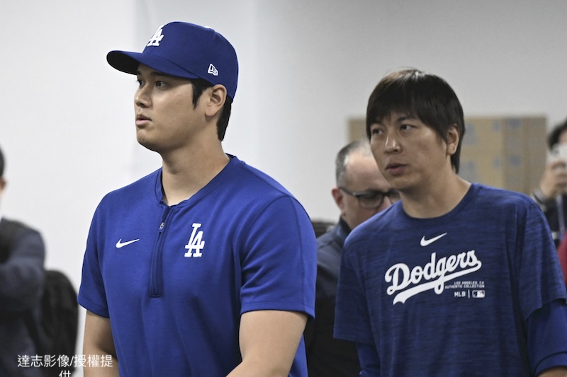 Shohei Ohtani’s Interpreter Fired Over Alleged Theft To Pay off Gambling Debts