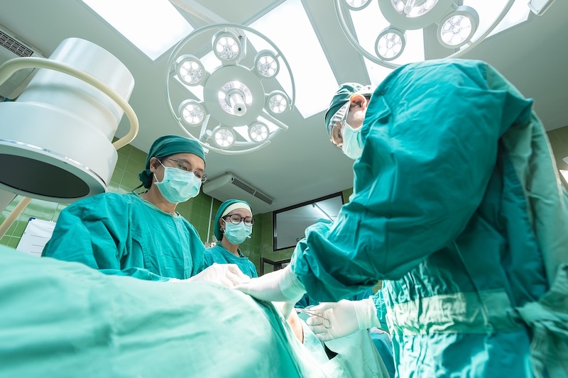 Surgery on Wrong Patient Results in Huge Fine for Kaohsiung Hospital
