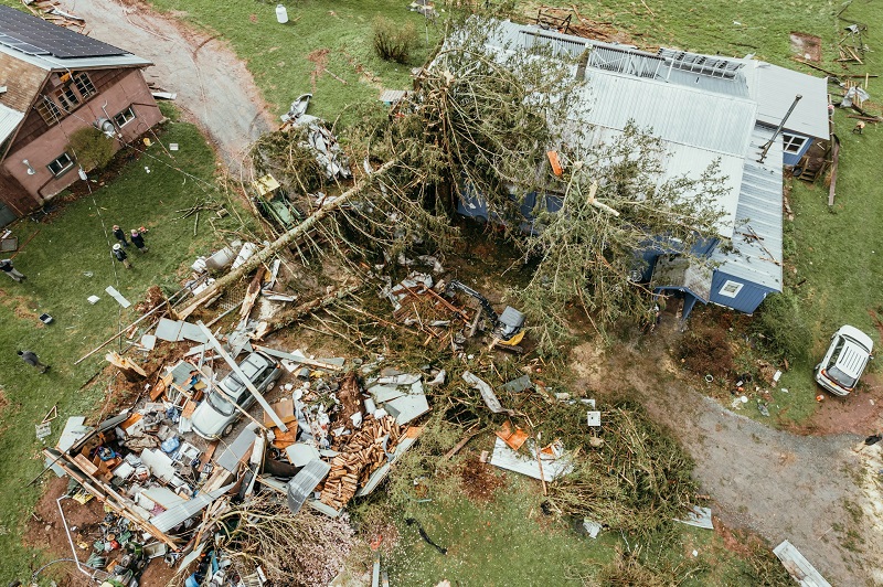 An Introduction to Typhoons, Cyclones and Hurricanes