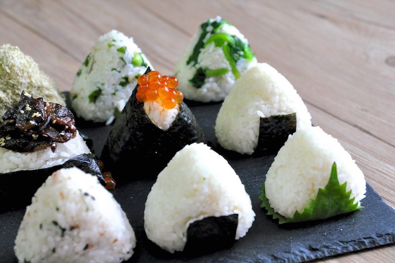 Budget-Friendly Foods in Japan