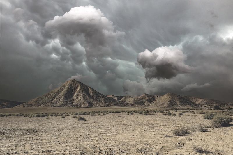 Natural Disaster Early Warning Systems