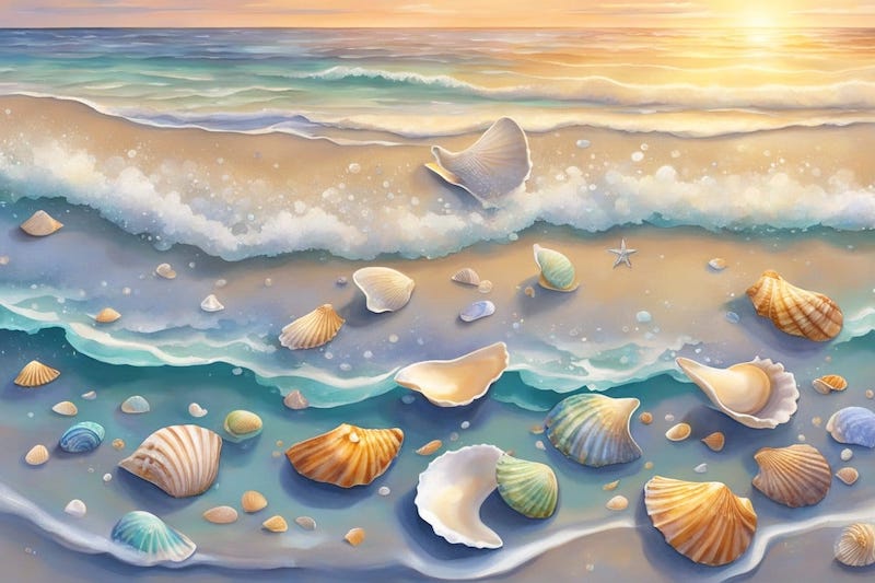 Seashells or Clams: A Costly Misunderstanding