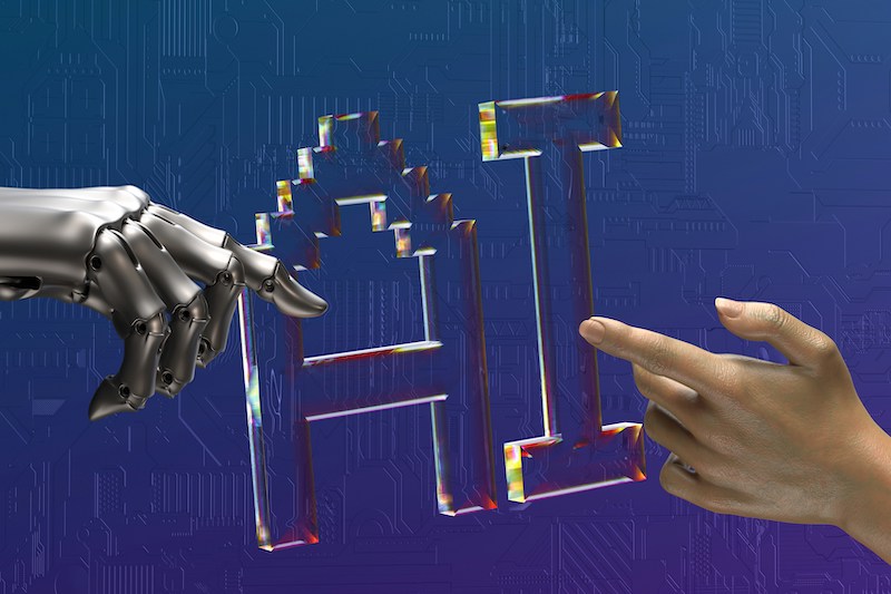 Microsoft Unveils Computers Designed With AI in Mind