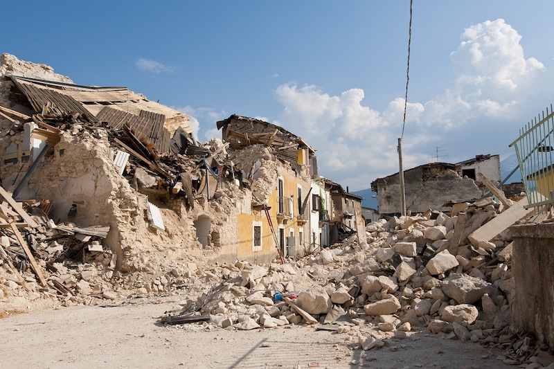 Taiwan’s Earthquake Preparedness and Response Strategies