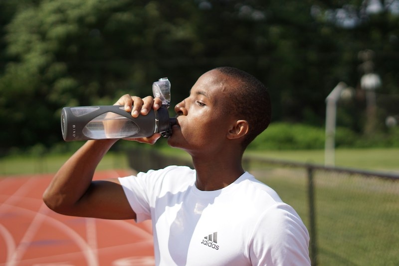 Tips for Staying Cool in Hot Summer