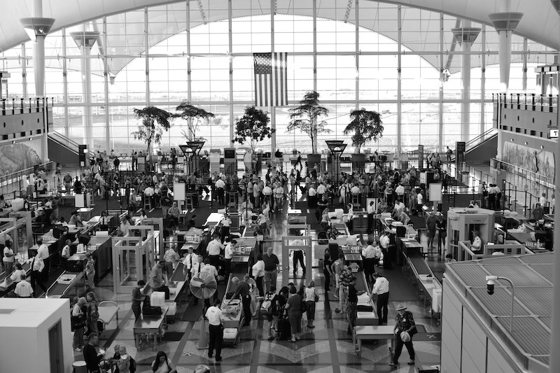 Customs Incident in Palau