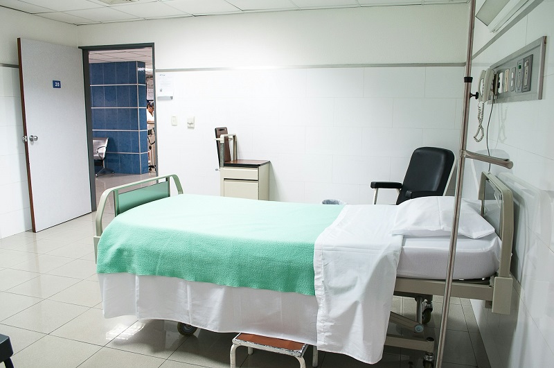 Taiwan Faces Growing Nursing Shortage