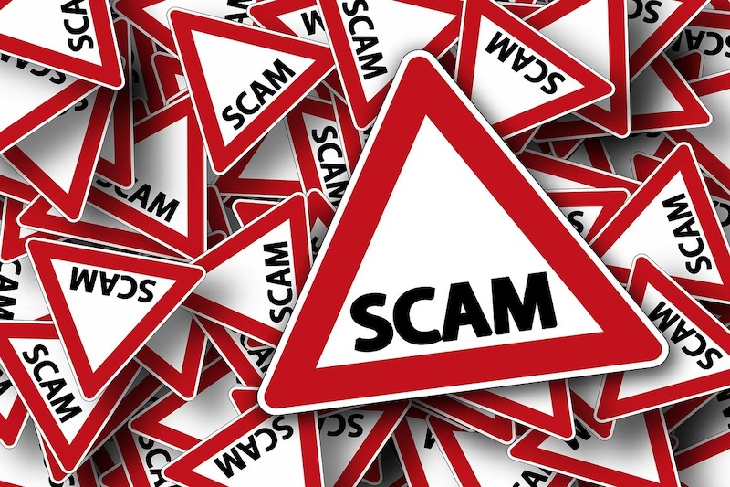 Taiwan’s Most Common Types of Financial Scams