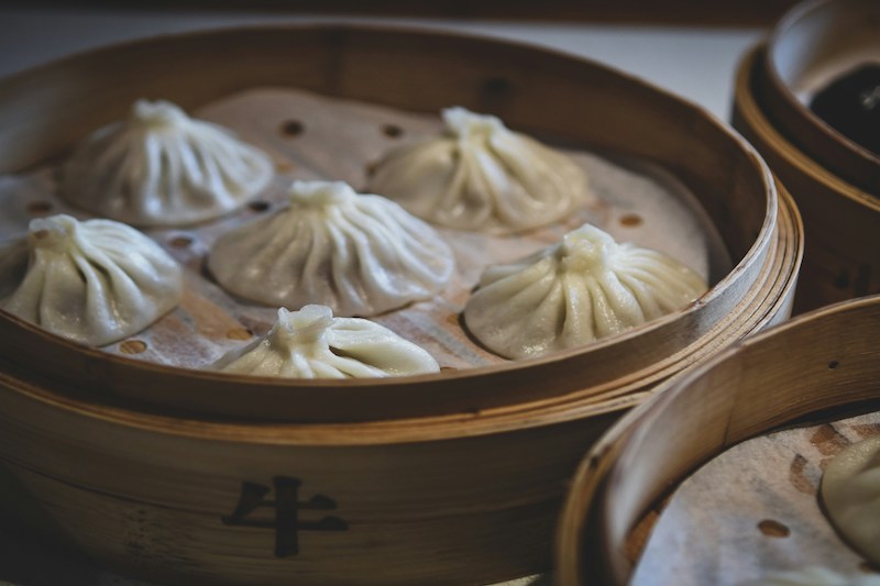 Din Tai Fung Opens First Restaurant in New York