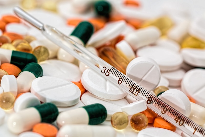 NHIA’s DET Changes Could Harm Taiwan Pharmaceutical Market