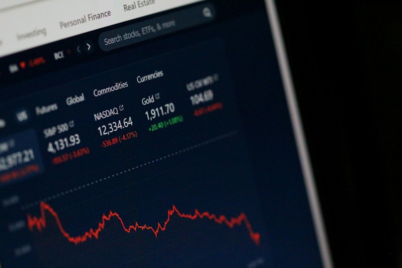 Taiex Experiences Record Losses on August 5