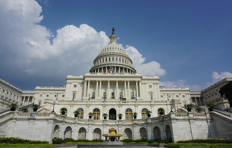 A Short Introduction to US Congress