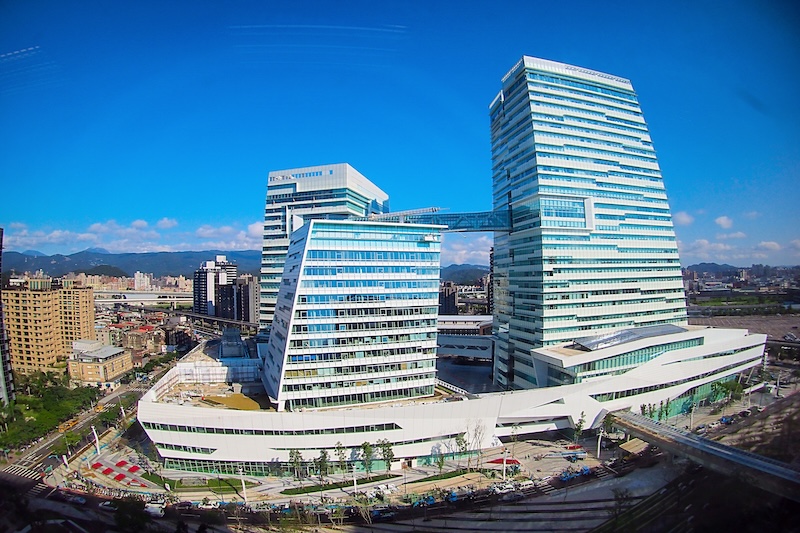 CTBC Requests Approval to Acquire Shin Kong