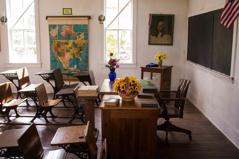 School Facing Teacher Shortage