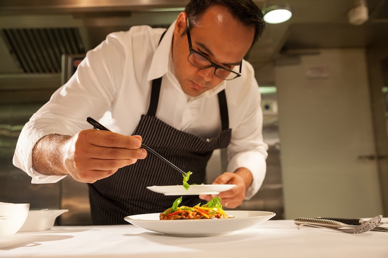 Michelin Announces 2024 Taiwan Guide Selections