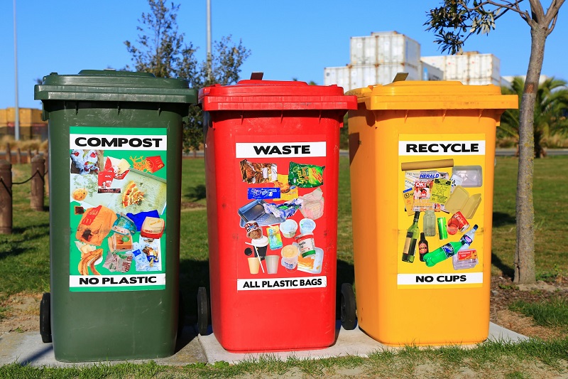 Tips for Living a More Eco-Friendly Lifestyle