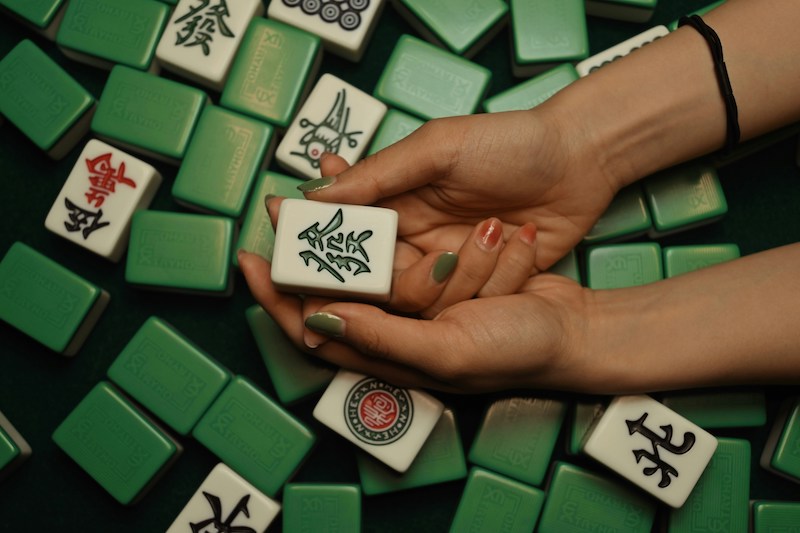 Mahjong Fun