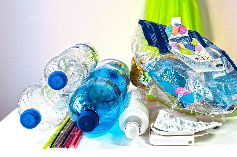 The Global War Against Single-Use Plastics