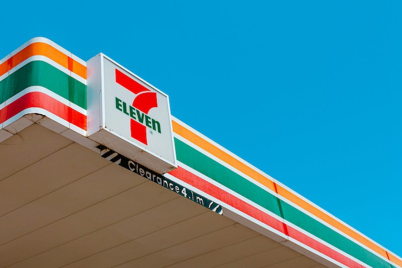 7-Eleven: Taiwan’s Mini-Life Station