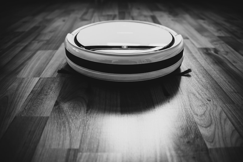Should We Get a Robotic Vacuum?