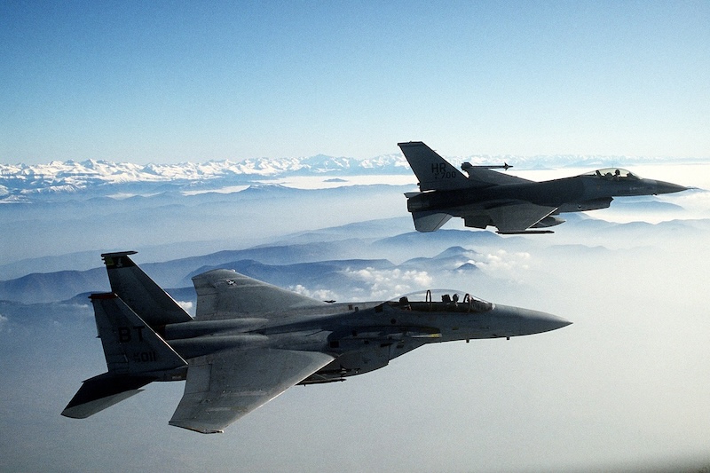 China Launches Military Drills Around Taiwan in Response to Lai’s National Day Speech