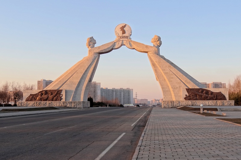 DPRK Officially Labels ROK as ‘Hostile State,’ Initiates ‘Complete Separation’ Measures