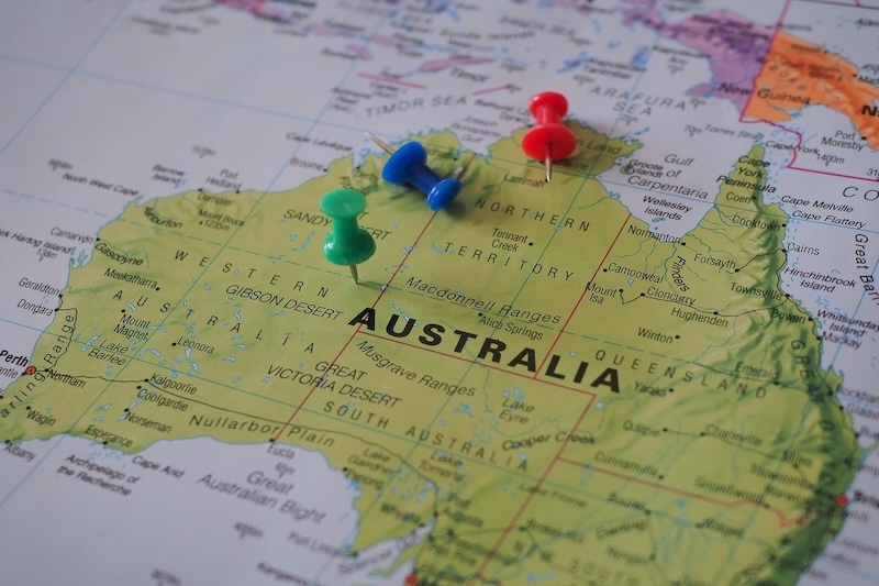 Australia to Ban Social Media for Children and Younger Teens