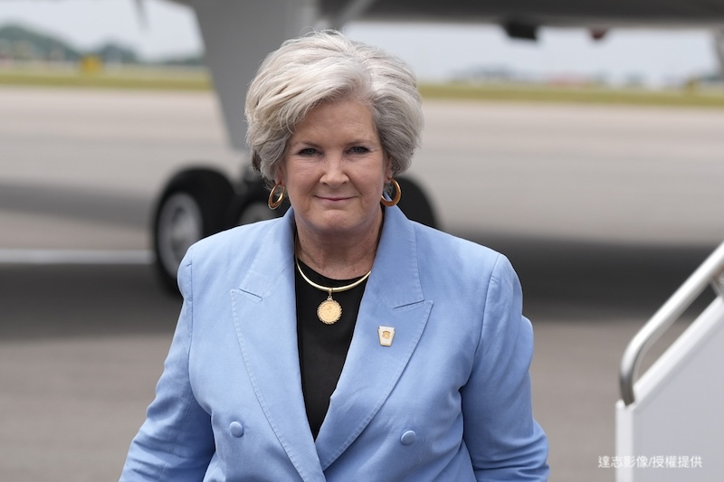 Trump Appoints Susie Wiles as White House Chief of Staff