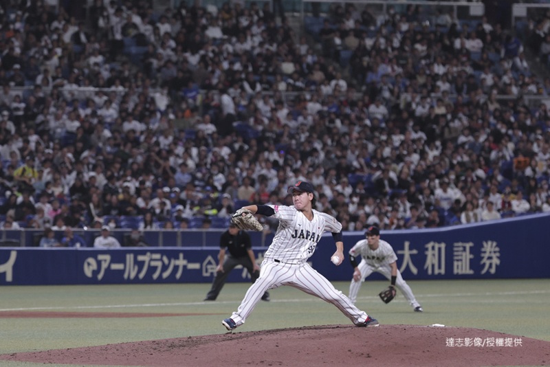 Taiwan Advances to Super Round of Premier12 2024 Baseball Tournament