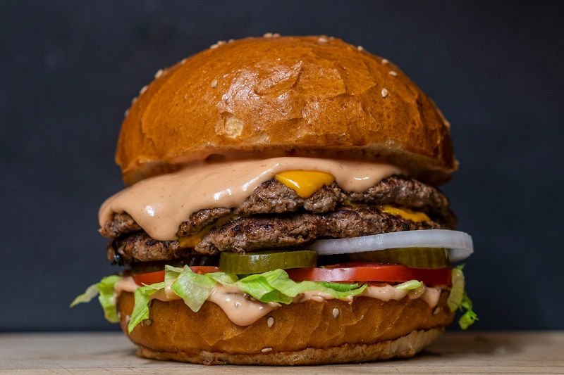 US McDonald’s Start Selling Quarter Pounders Again After E. coli Scare