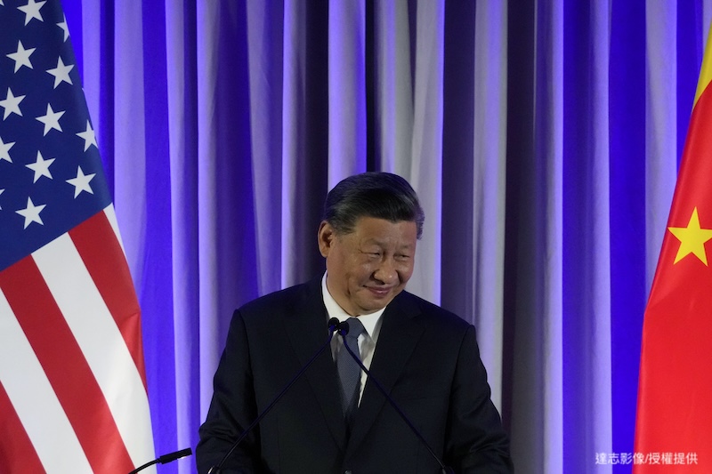 China’s Xi Voices Concern Over Trump’s ‘Protectionism’ at APEC Conference