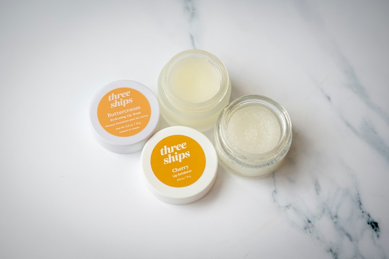 Winter Lip Care