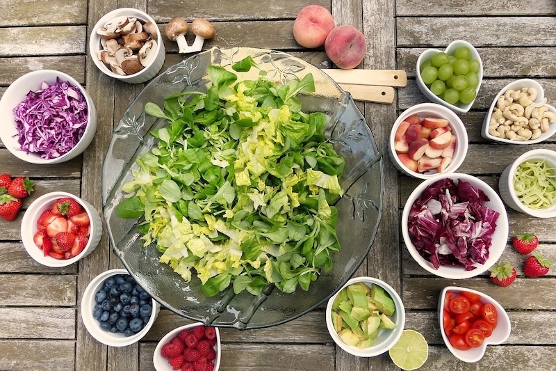 Faith and Food: Exploring Dietary Rules