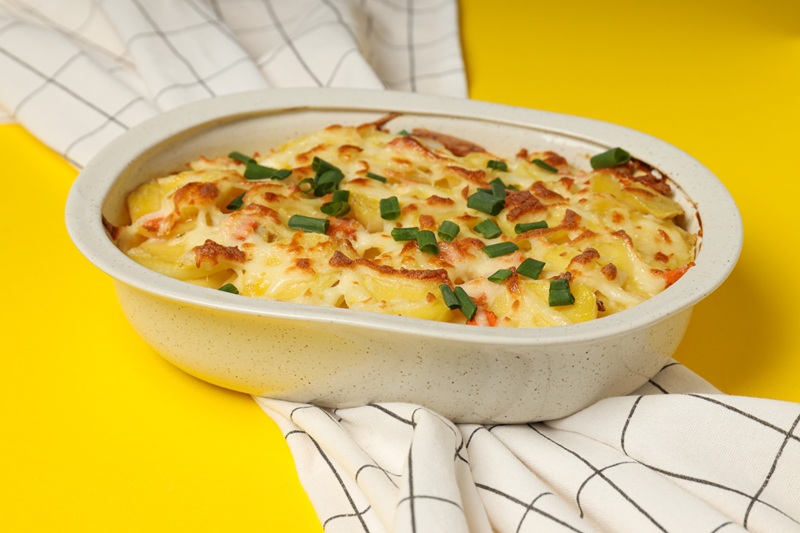 Shepherd’s Pie: Comfort Food at Its Best