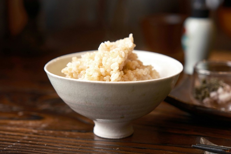 Rice: Asia’s Secret Ingredient