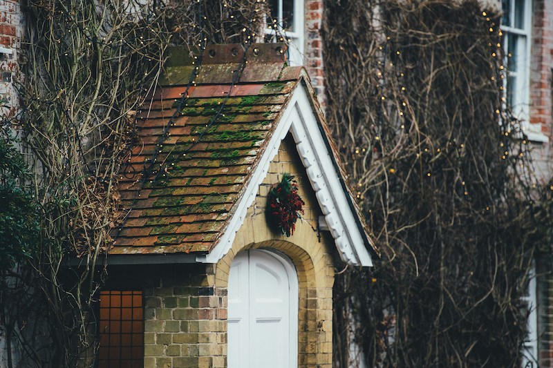 Homeowners Insurance Claim